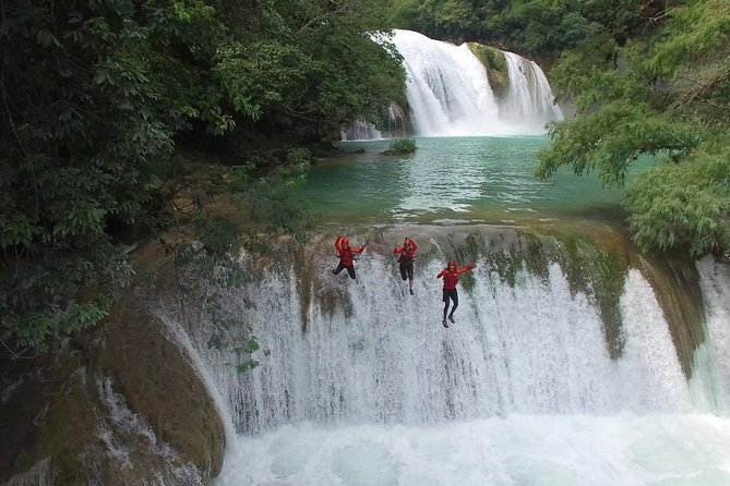 3-Day Adventure and Nature Tour in Huasteca Potosina From Ciudad Valles - Tour Highlights