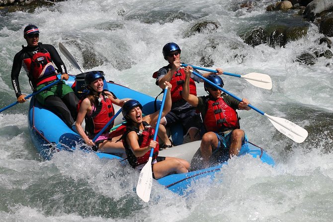 8-Day Adventure Tour: Raft, Snorkel, Surf & More in Costa Rica  – San Jose