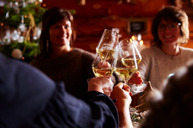 Alsatian Christmas Wine Tour and Tasting - Tour Schedule and Itinerary