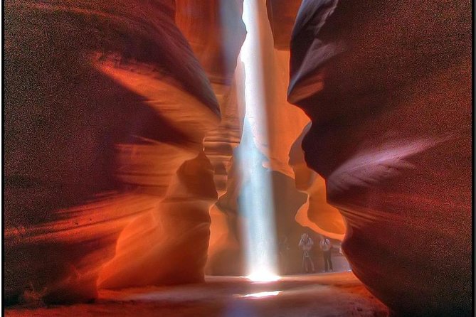 Antelope Canyon and Horseshoe Bend Tour From Sedona - Tour Overview