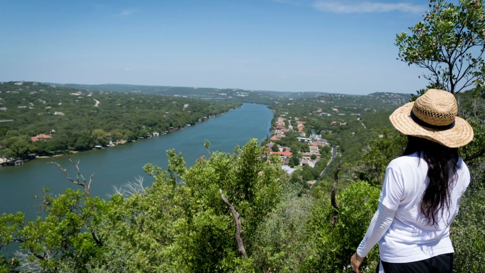 Austin's Enchanting Walk: European Explorer's Dream - Activity Details