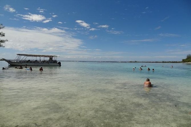 Authentic Moana Lagoon Excursion - Full Day (Motu Lunch Included) - Tour Details