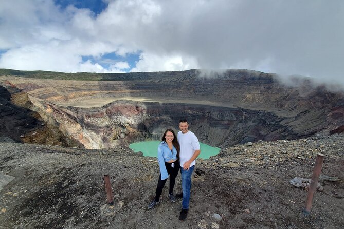 Best Day-Tour : Santa Ana Volcano Hiking Panoramic View Lake Coatepeque - Inclusions and Logistics