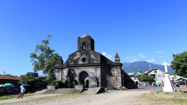 Bicol Philippines: Sorsogon Full Day Pilgrimage Tour