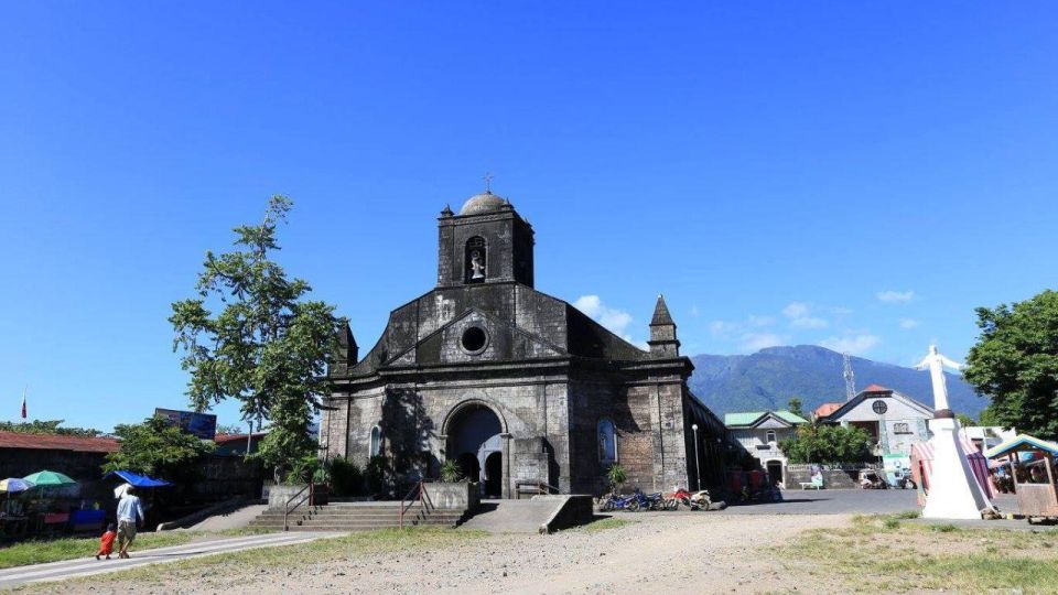 Bicol Philippines: Sorsogon Full Day Pilgrimage Tour - Tour Overview