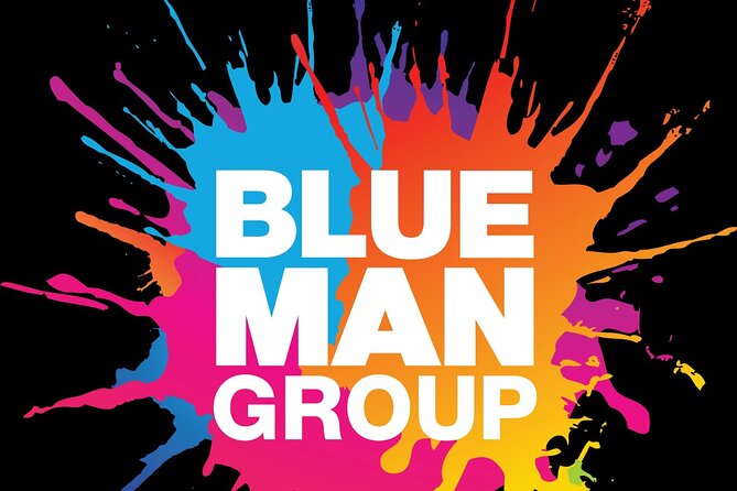 Blue Man Group at the Briar Street Theater in Chicago - Show Information