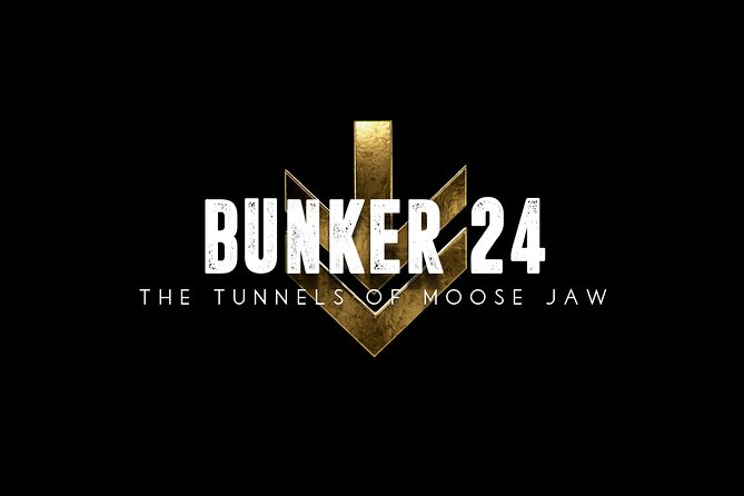 Bunker 24 Tour in Moose Jaw. Canada - Inclusions