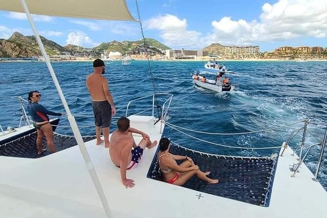 Cabo San Lucas Three Hour Private Boat Snorkeling Tour - Tour Highlights