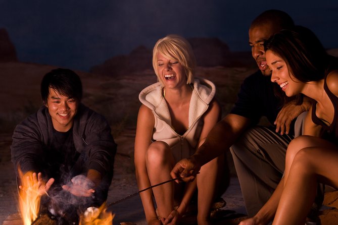 Campfire Smores and Stars Tour in Kanab - Experience Highlights