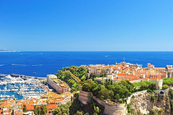Cannes Shore Excursion: Private Tour of the French Riviera - Tour Overview and Highlights
