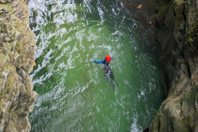 Canyoning Discovery of Furon Bas in Vercors - Grenoble - What to Expect