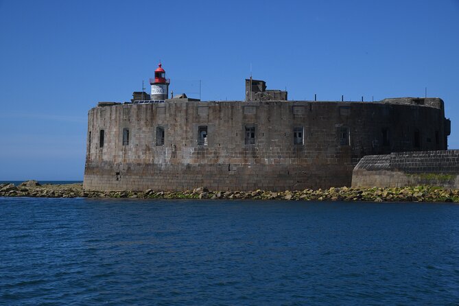 Cherbourg Like a Local: Customized Private Tour
