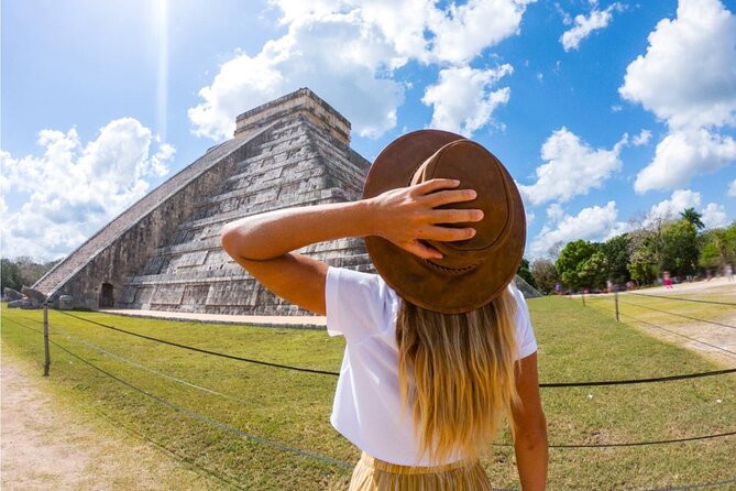Chichen Itza Guided Historical Tour With Lunch Included - Tour Highlights and Inclusions