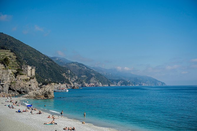 Cinque Terre Day Trip From Florence With Optional Hiking - Tour Features and Inclusions