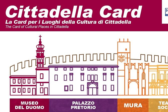 Citadel Card