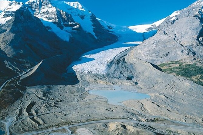 Columbia Icefield Adventure 1-Day Tour From Calgary or Banff - Optional Upgrade to Ice Explorer