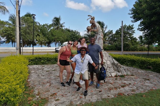 Cozumel: Private Tour by MiniVan or Jeep - Tour Pricing and Booking Details