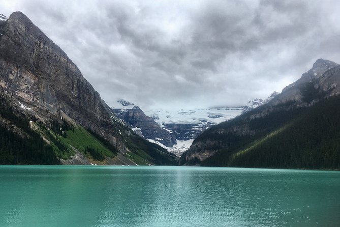 Day Hike in Lake Louise - Essential Details