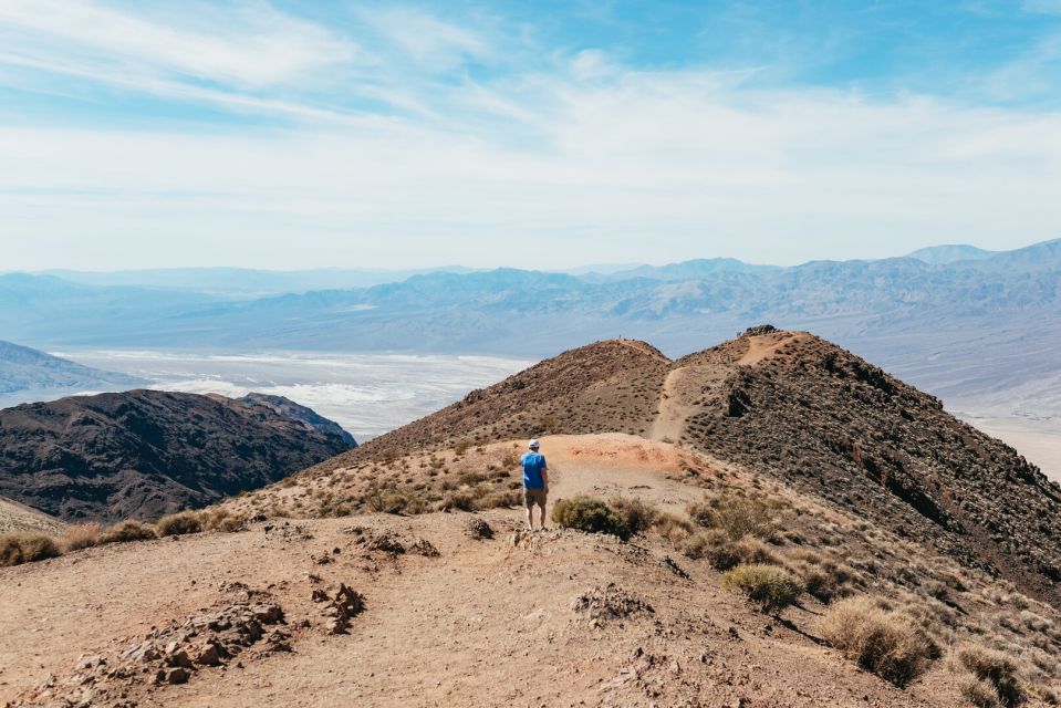 Death Valley NP Full-Day Small Groups Tour From Las Vegas - Tour Details