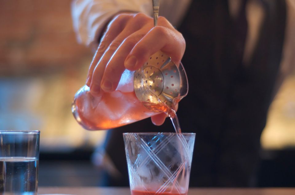 Denver: Discover Cocktail Culture and History - Denvers Rich Cocktail History