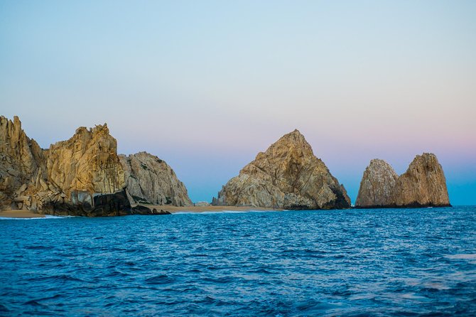 Dinner Cruise Tour in Cabo San Lucas With Tequila Tasting - Tour Description and Inclusions