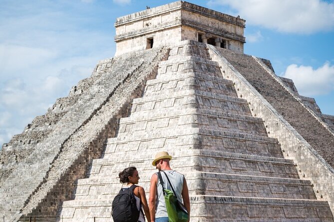 Early Morning Chichen Itza Tour, Cenote and Tequila Tasting - Tour Highlights