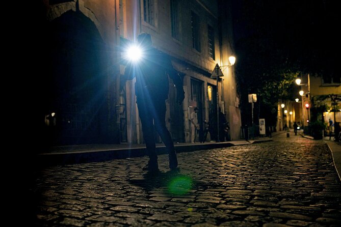 Escape Game Thriller in the Streets of Old Lyon