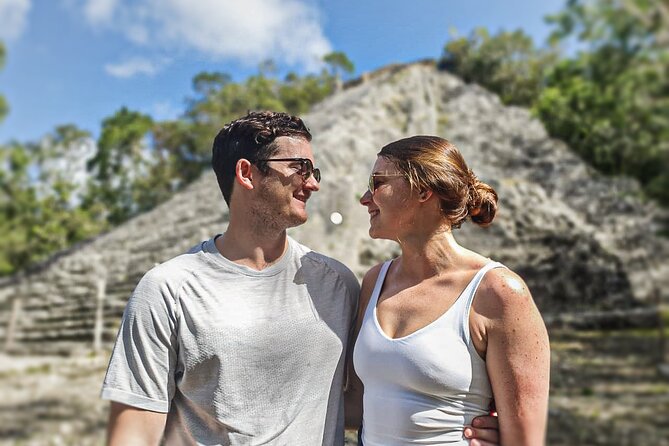 Exclusive Private Tour Tulum & Coba Just for You - Tour Inclusions