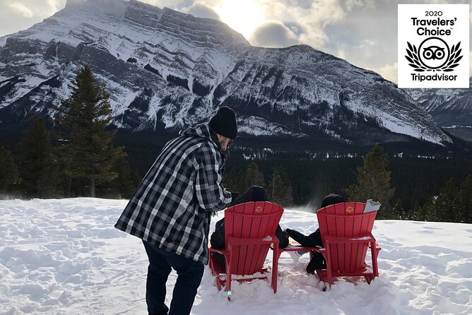 Experience Banff National Park & Lake Louise Moraine Lake - PRIVATE DAY TOUR - Cancellation Policy and Booking Information
