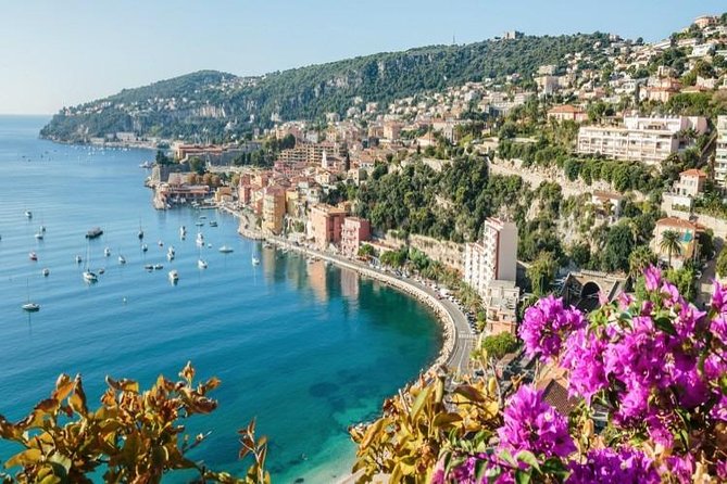 French Riviera & Medieval Villages Full Day Private Tour - Private Tour Experience Details