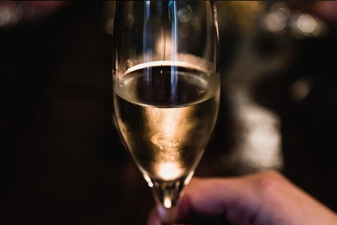 French Wine and Champagne Tasting in Paris - Experience Details