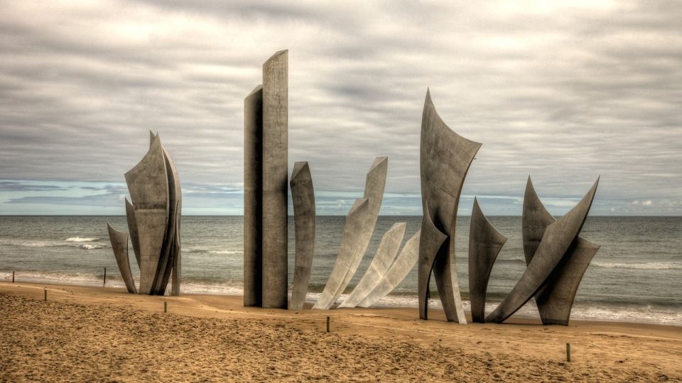 From Le Havre: D-Day Beaches Shore Excursion Day Trip by Bus - Itinerary Details and Schedule