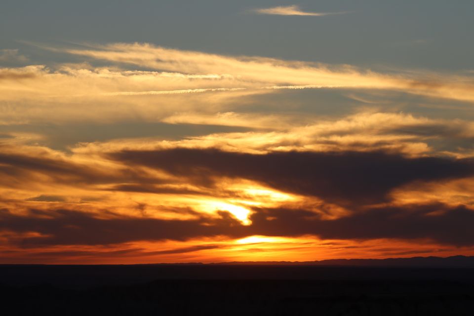 From Rapid City: Sunset, Stars and Silhouettes - Sunset Viewing Experience