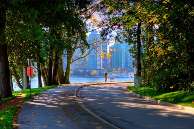 Full Day Best of Vancouver Private City and Gardens Tour - Tour Overview and Itinerary
