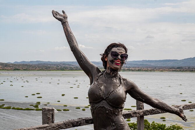 Full-Day Mud Volcano From Cartagena - Tour Description and Itinerary