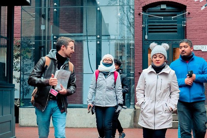 Gastown, the Origins of Vancouver - Gastowns Role in Vancouvers Development