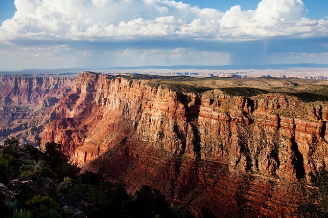 Grand Canyon Helicopter 45-Minute Flight With Optional Hummer Tour - Tour Details and Booking Information