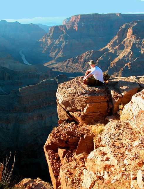 Grand Canyon West 5-In-1 Tour From Las Vegas - Tour Highlights