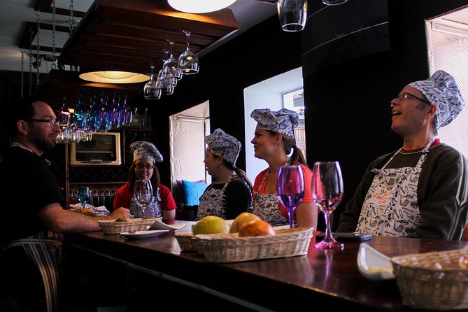 Group Cooking Class at Marcelo Batata in Cusco - Experience Details