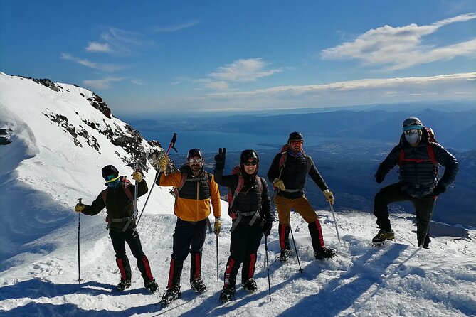 Guided Ascent to the Villarrica Volcano From Pucón - Pickup and Drop-off Information