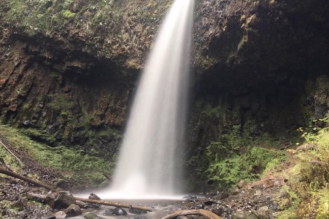 Half-Day Columbia River Gorge and Waterfall Hiking Tour - Inclusions