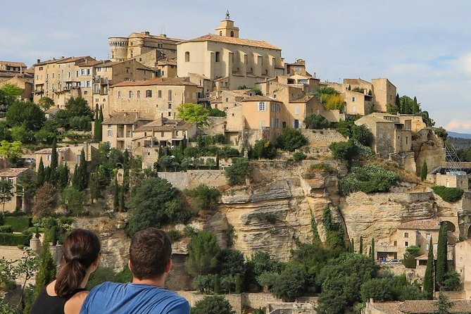 Half Day Hilltop Villages of Luberon Tour From Avignon - Tour Duration and Visited Villages