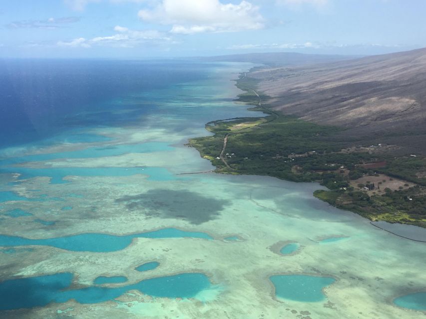 Hana Rainforest and Haleakala Crater 45-min Helicopter Tour - Booking and Logistics