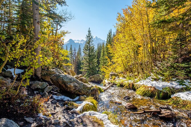 Hiking Adventure in Rocky Mountain National Park From Denver - Tour Details