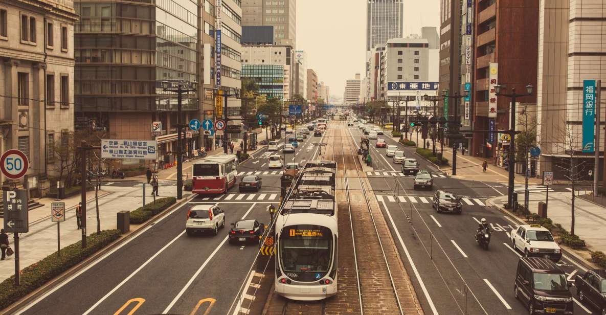 Hiroshima Like a Local: Customized Guided Tour - Booking Details