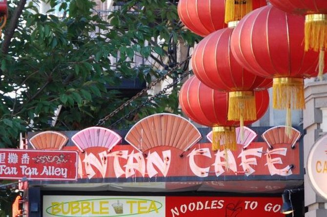 Historical Chinatown Walking Tour - Tour Overview