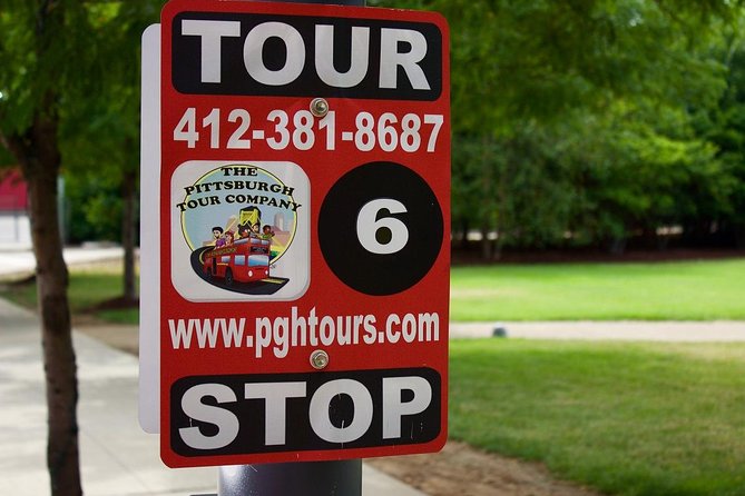 HOP ON-HOP OFF TOUR PASS- All Day Sightseeing Tour Pass