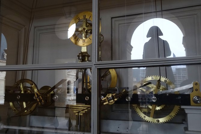 Invalides Army Museum Including Napoleons Tomb  – Paris