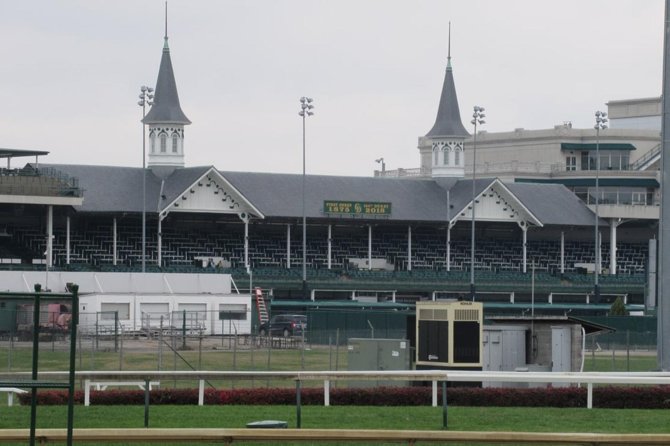 Kentucky Derby Museum General Admission Ticket - Experience Details