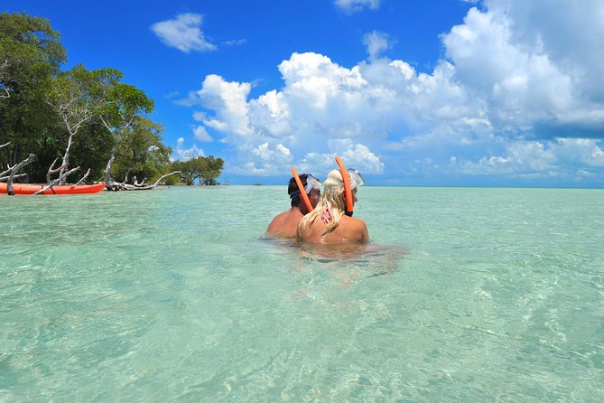 Key West Island Adventure: Kayak, Snorkel, Paddleboard